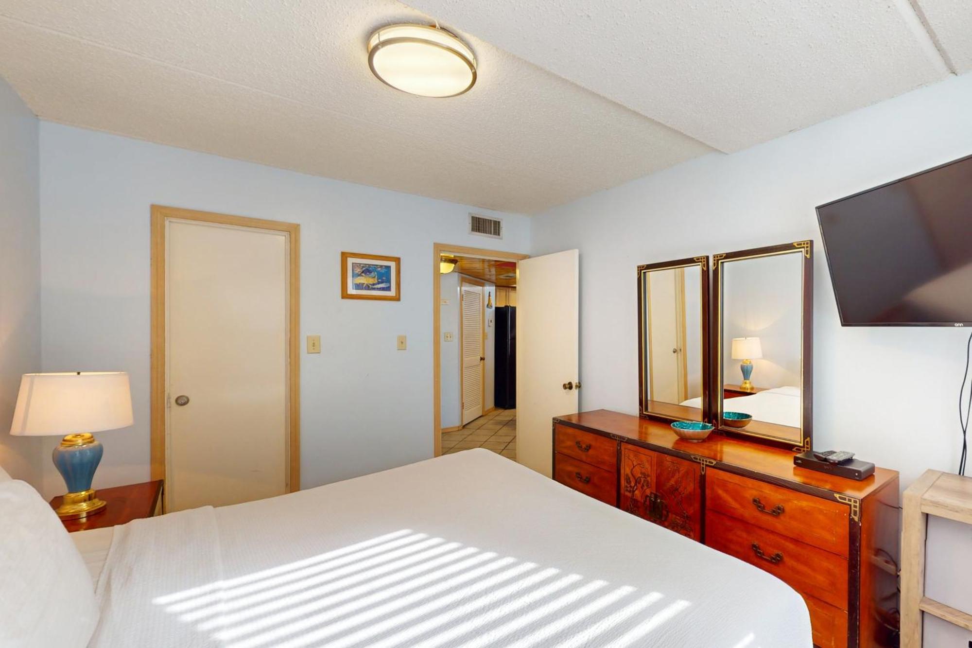 Surfside Condos South Padre Island Quarto foto