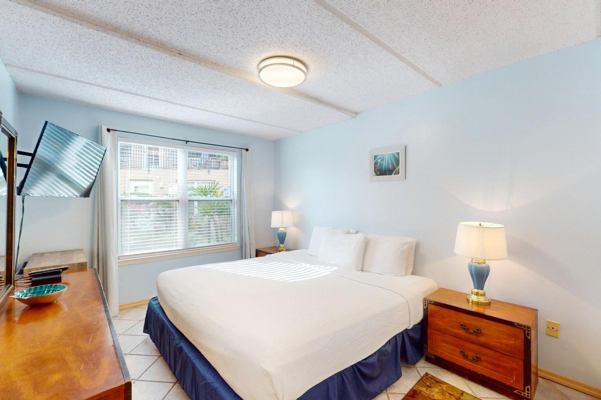 Surfside Condos South Padre Island Quarto foto