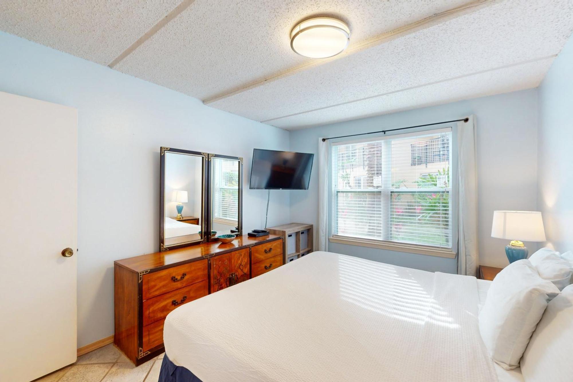 Surfside Condos South Padre Island Quarto foto