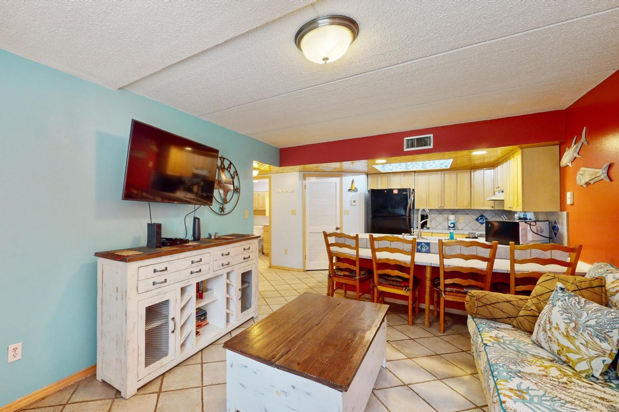 Surfside Condos South Padre Island Quarto foto