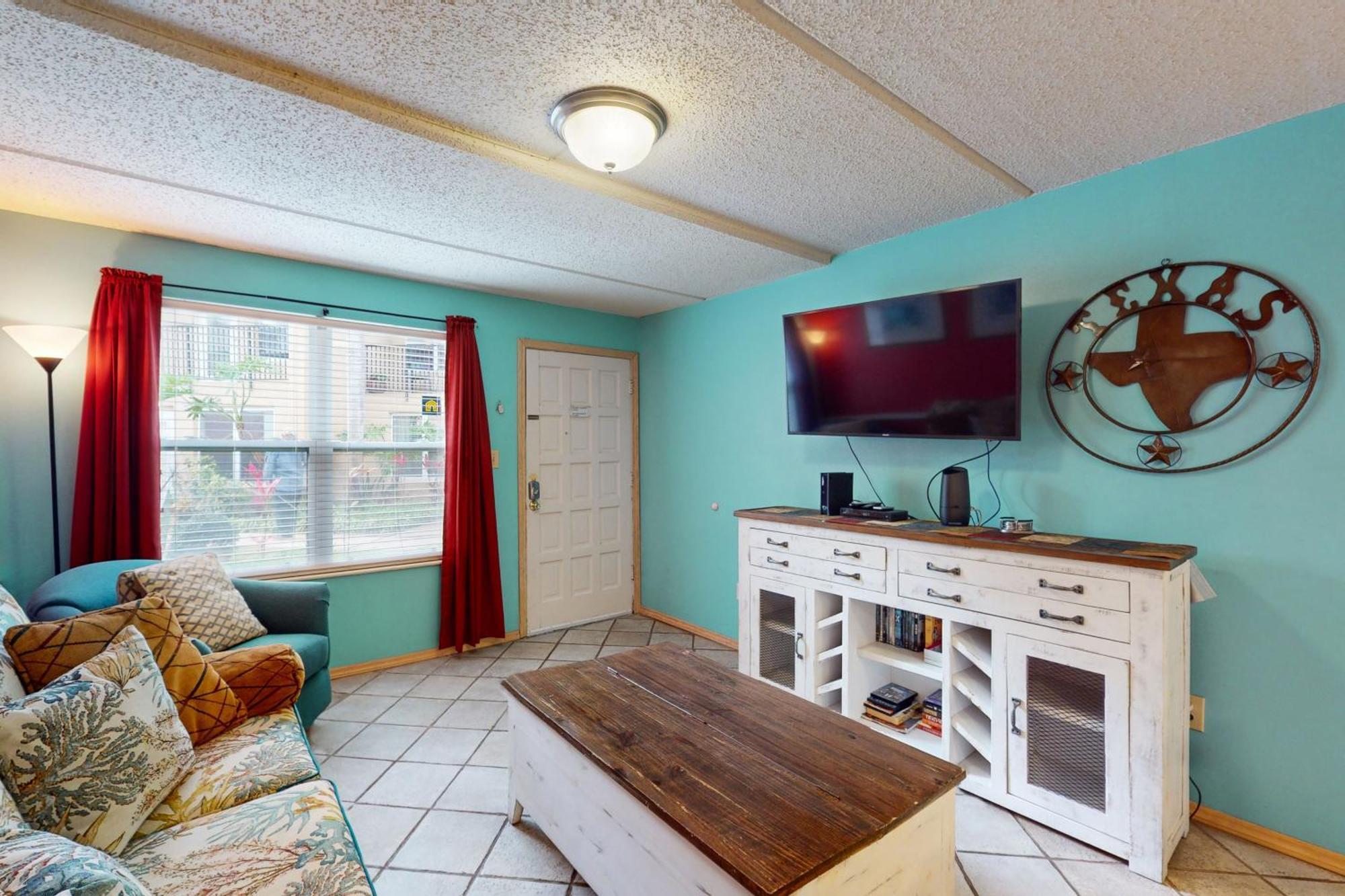 Surfside Condos South Padre Island Quarto foto