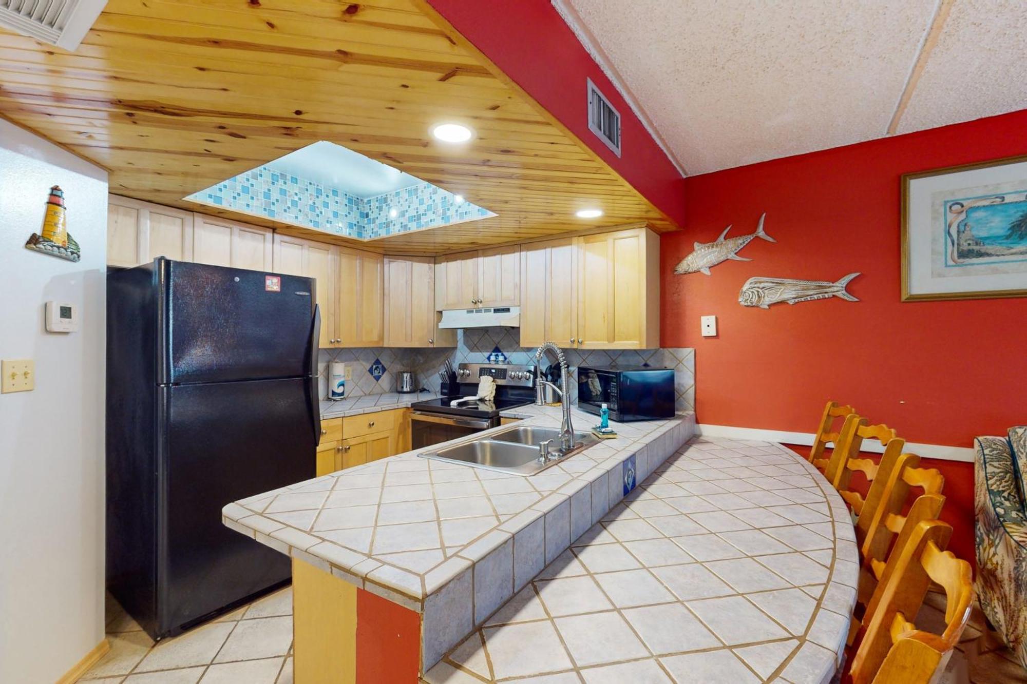 Surfside Condos South Padre Island Quarto foto