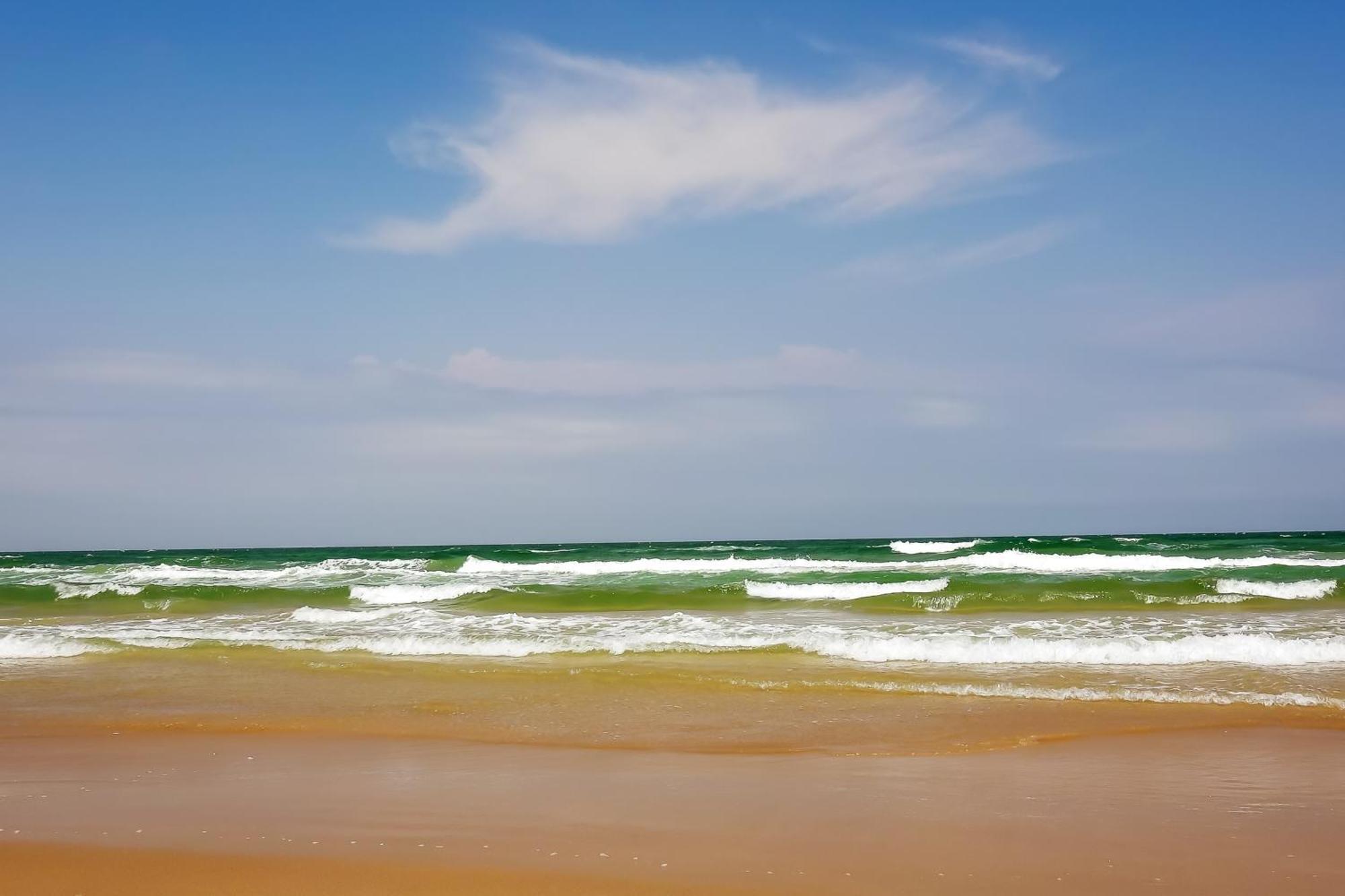 Surfside Condos South Padre Island Quarto foto