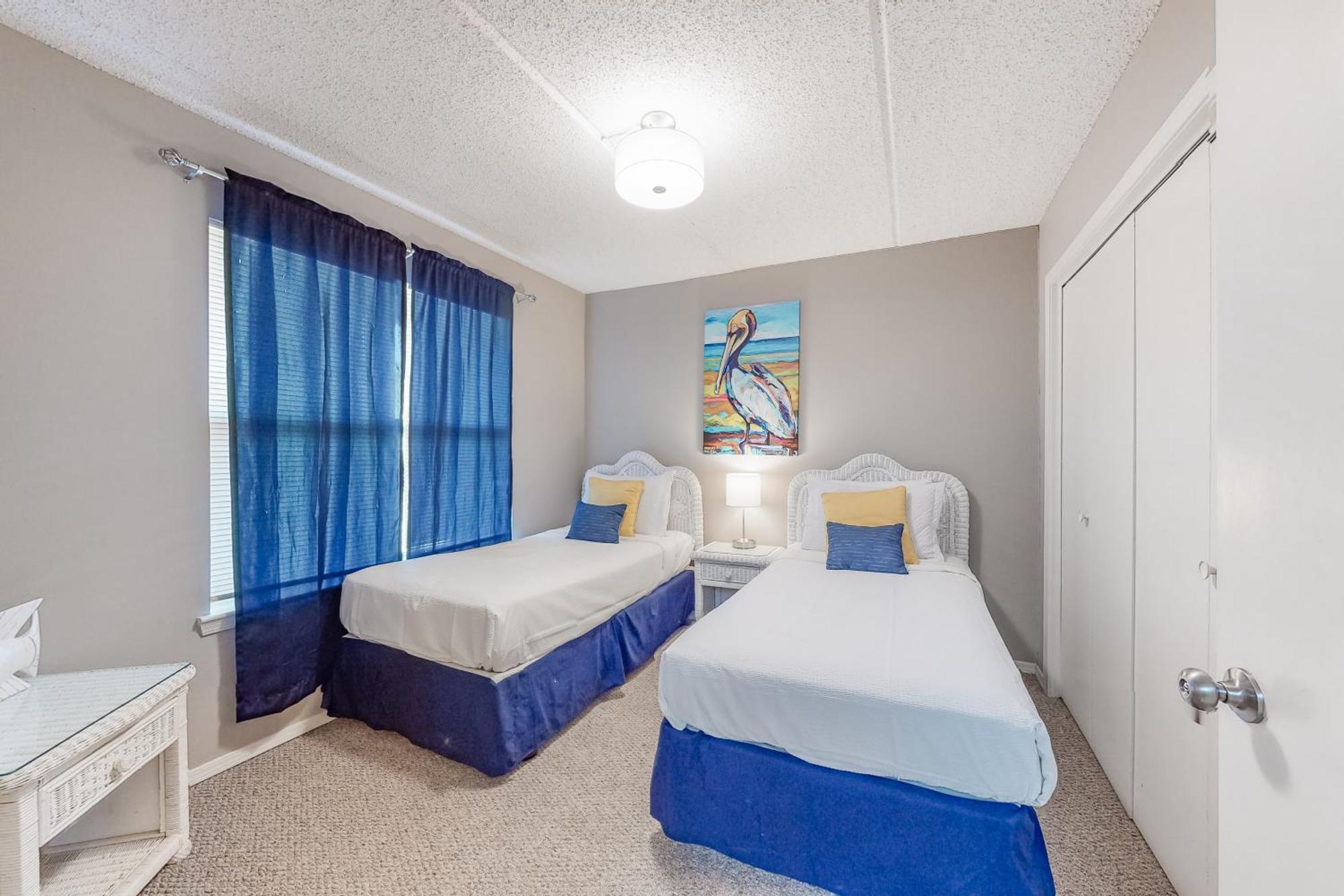 Surfside Condos South Padre Island Quarto foto