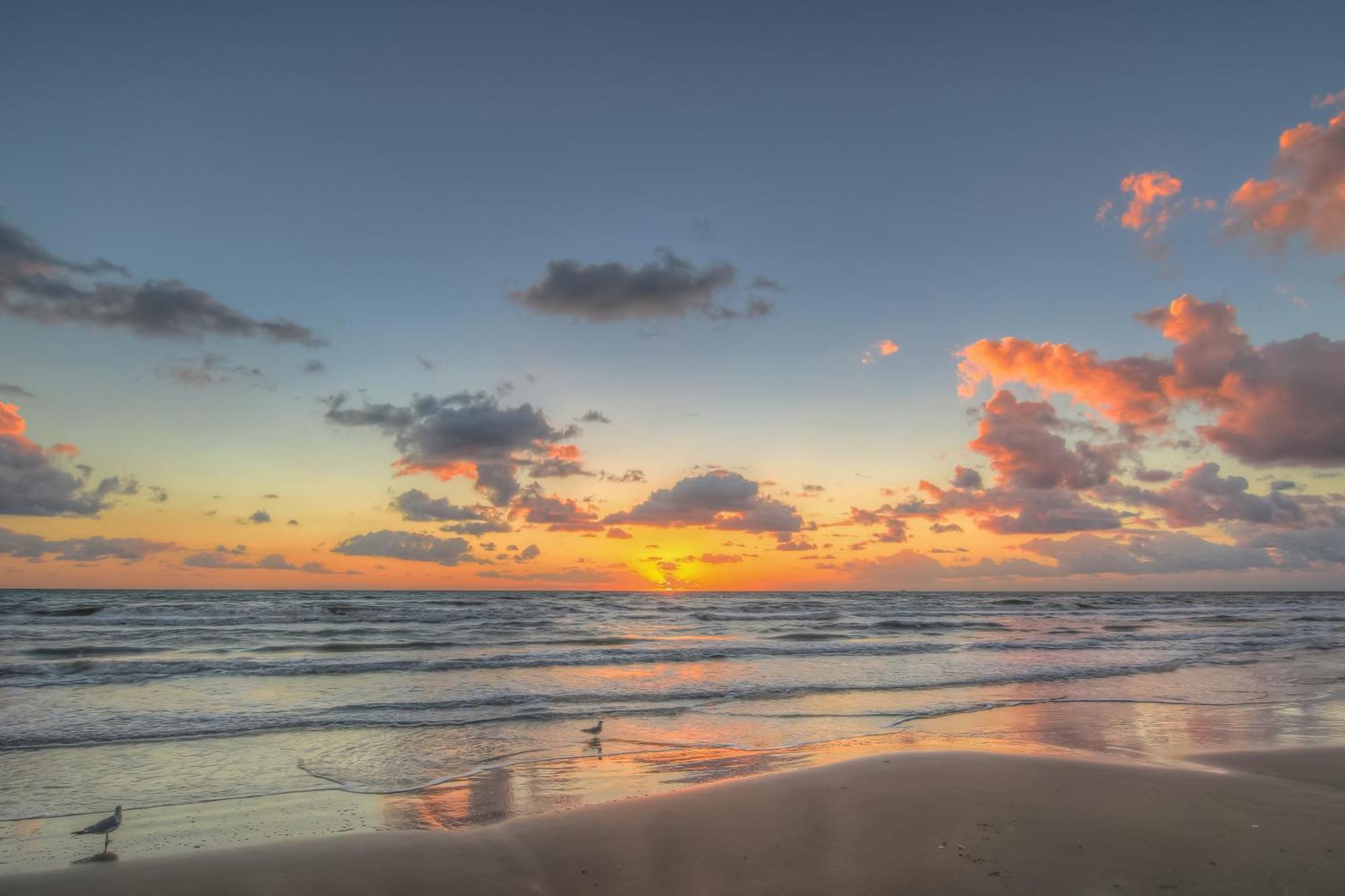 Surfside Condos South Padre Island Quarto foto
