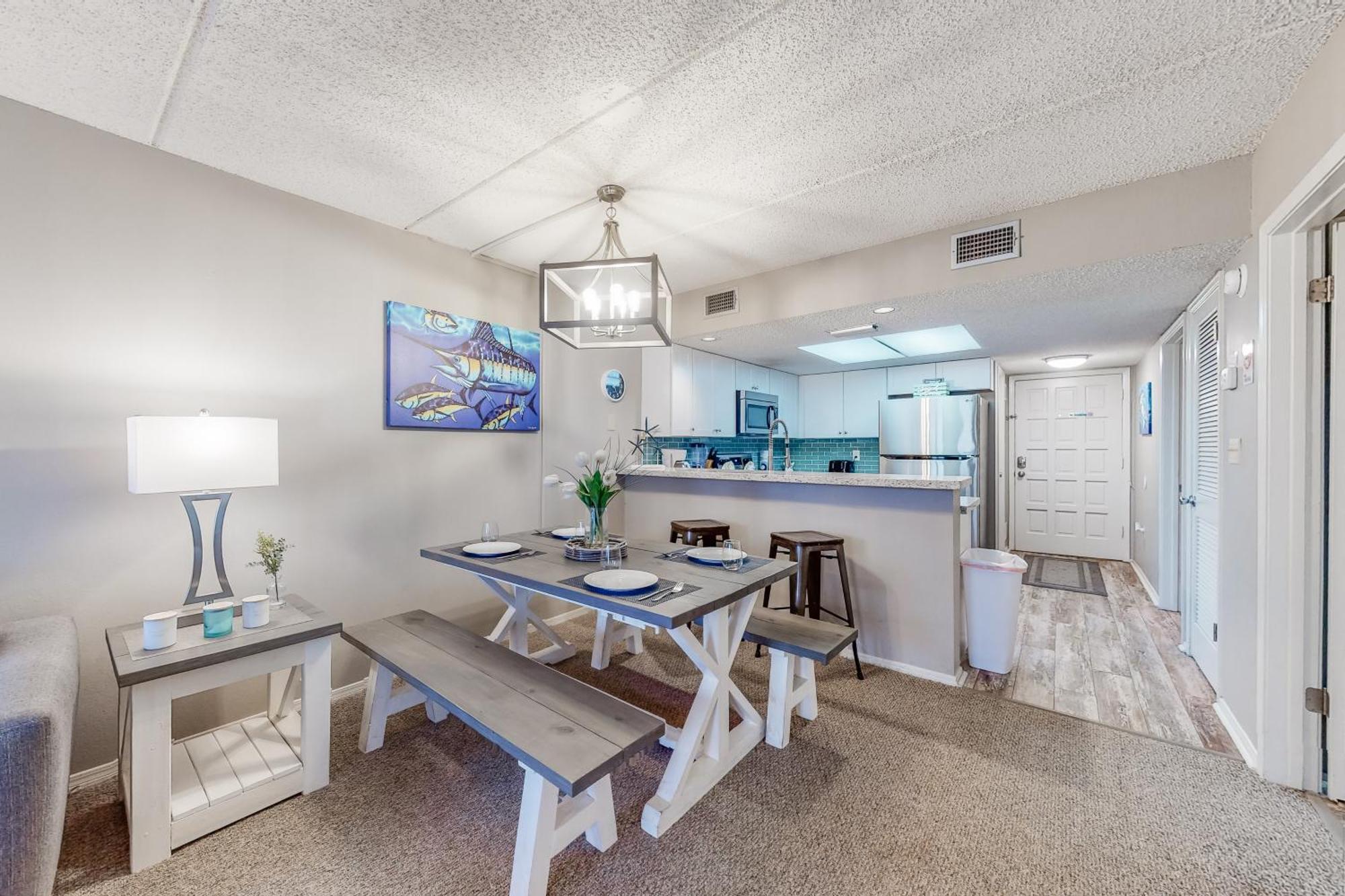 Surfside Condos South Padre Island Quarto foto
