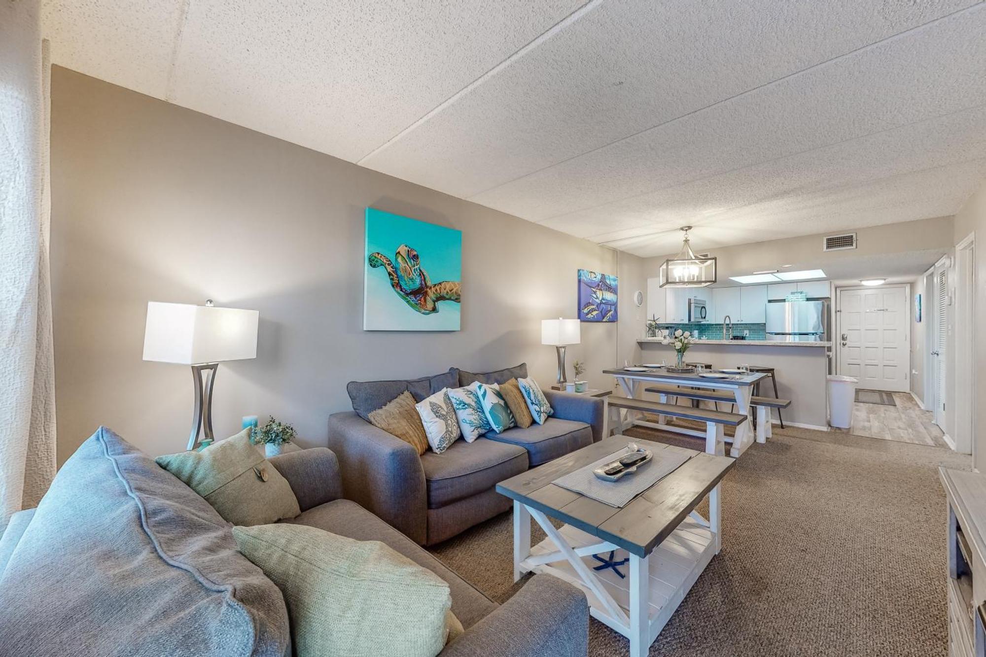 Surfside Condos South Padre Island Quarto foto
