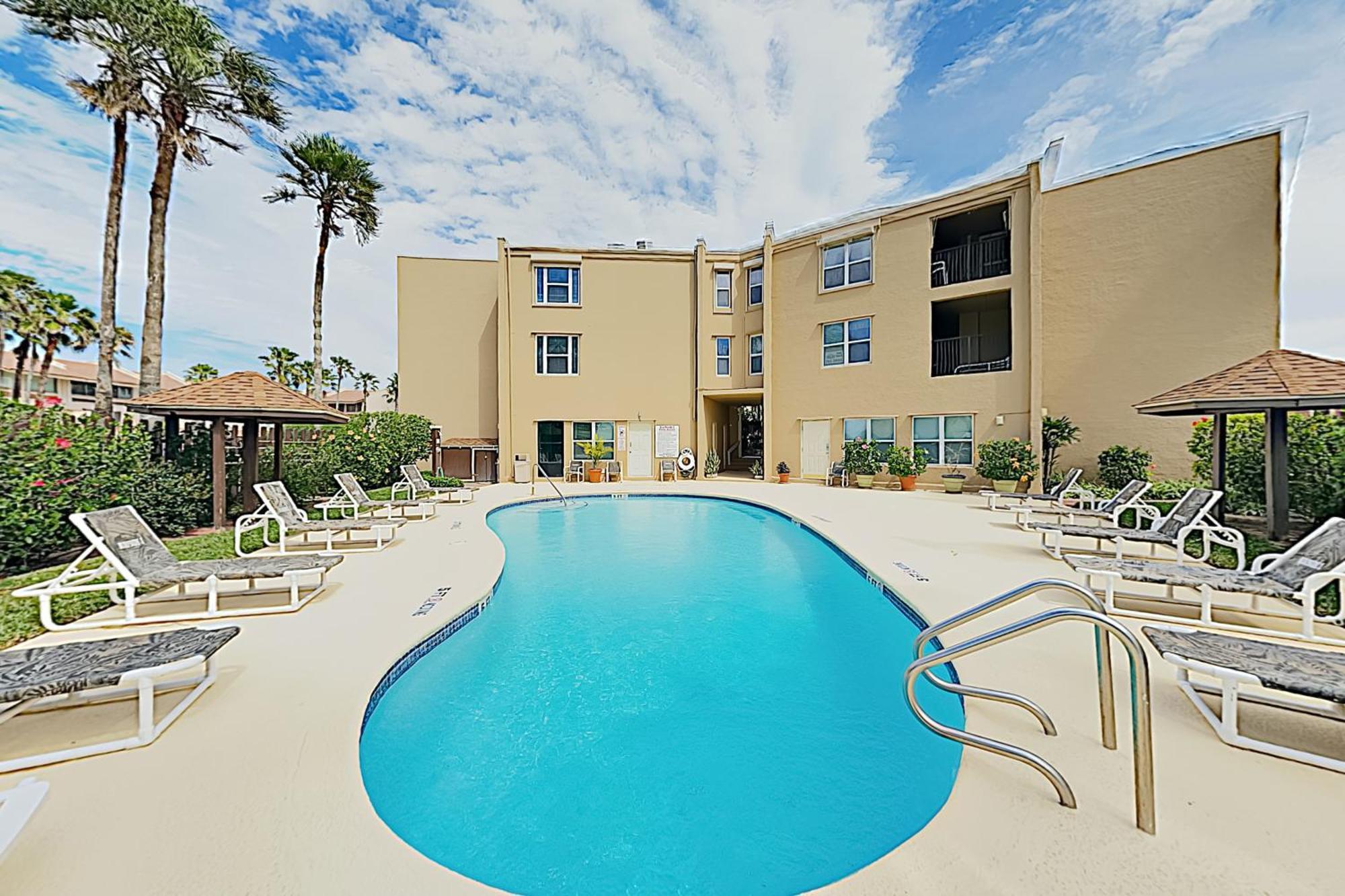Surfside Condos South Padre Island Quarto foto
