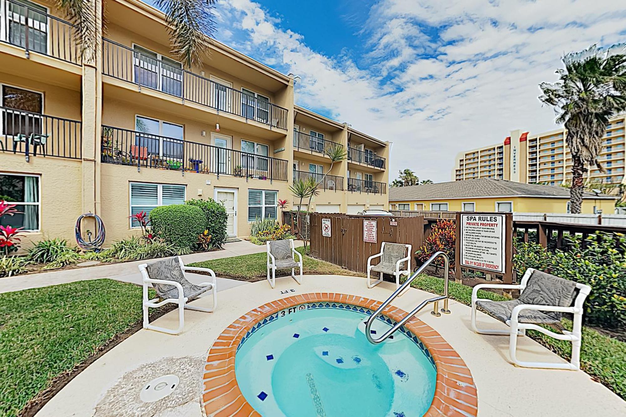 Surfside Condos South Padre Island Quarto foto