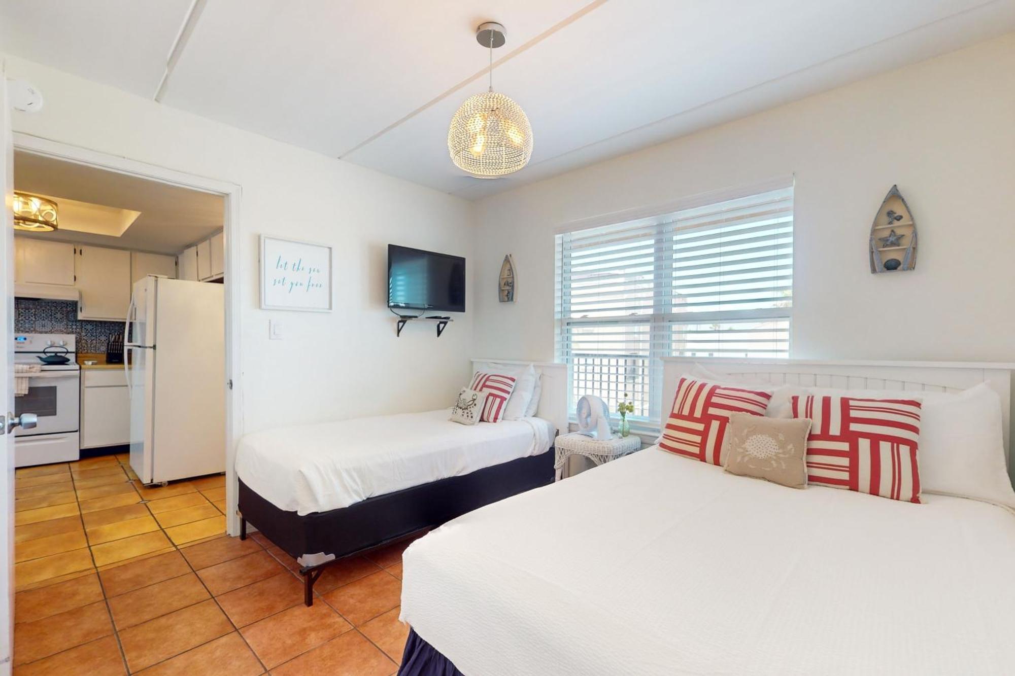 Surfside Condos South Padre Island Quarto foto