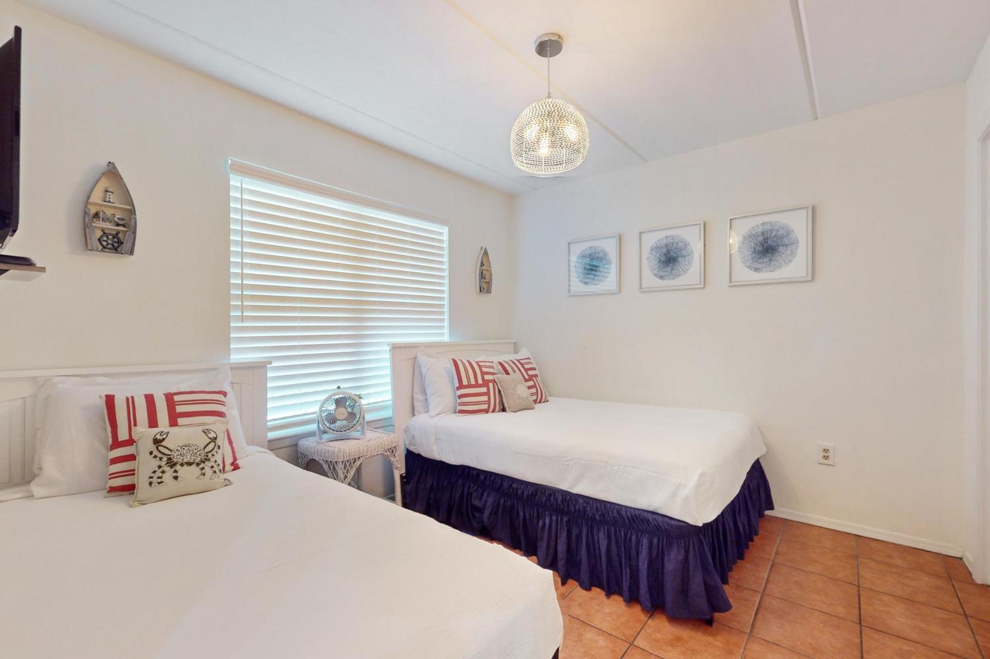 Surfside Condos South Padre Island Quarto foto
