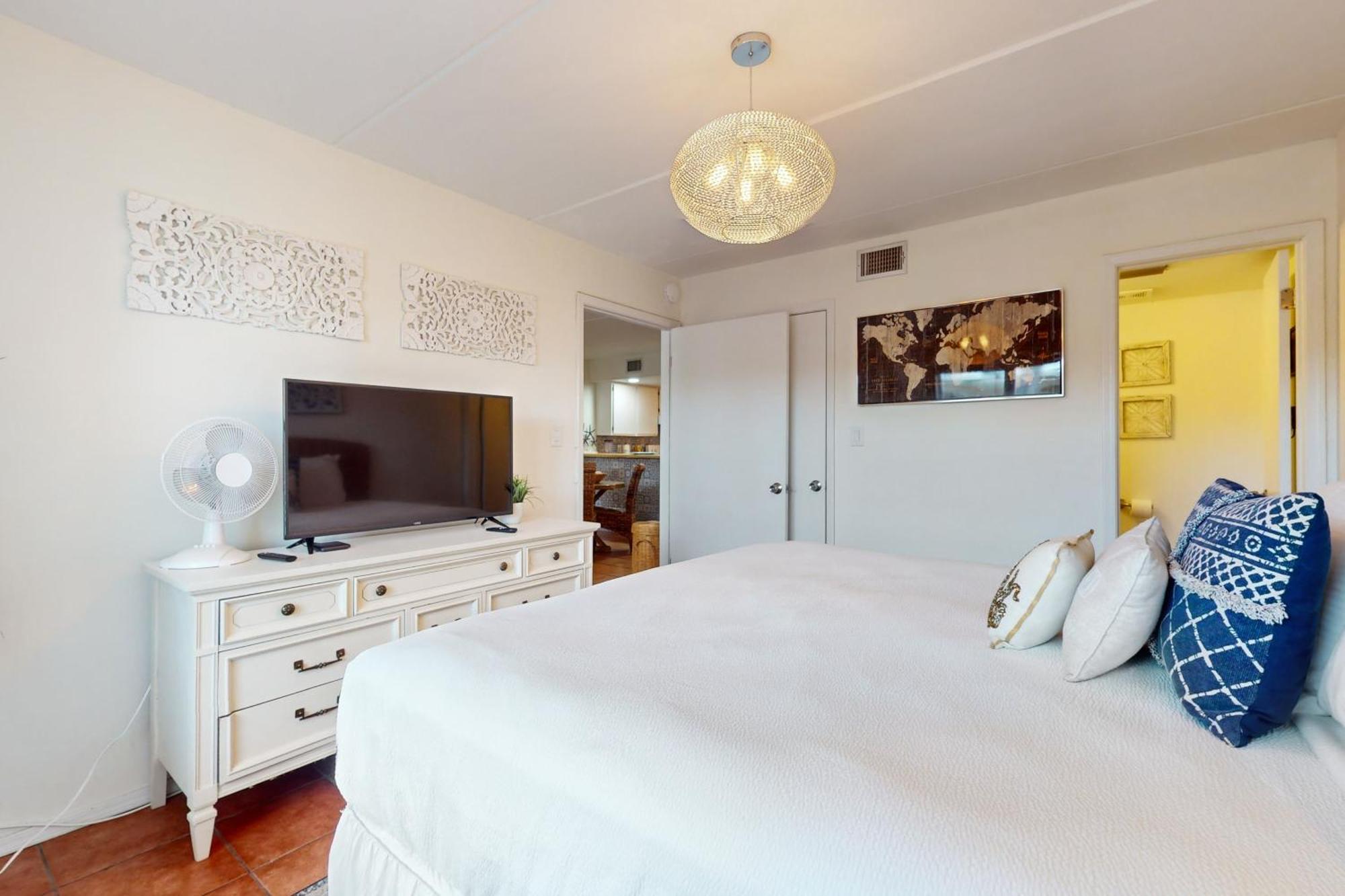 Surfside Condos South Padre Island Quarto foto
