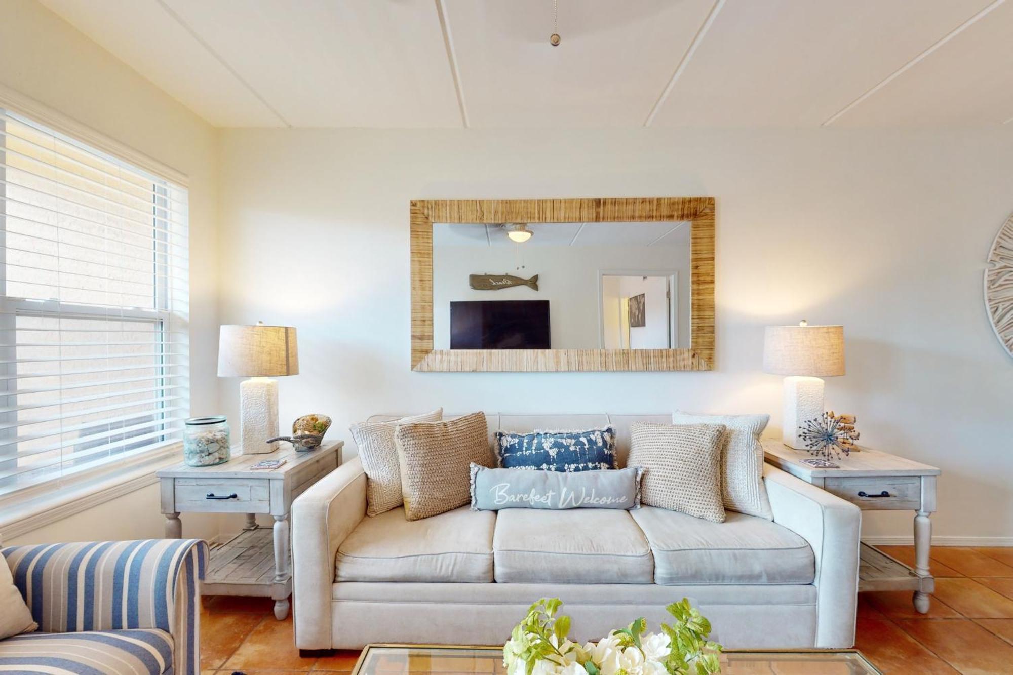 Surfside Condos South Padre Island Quarto foto
