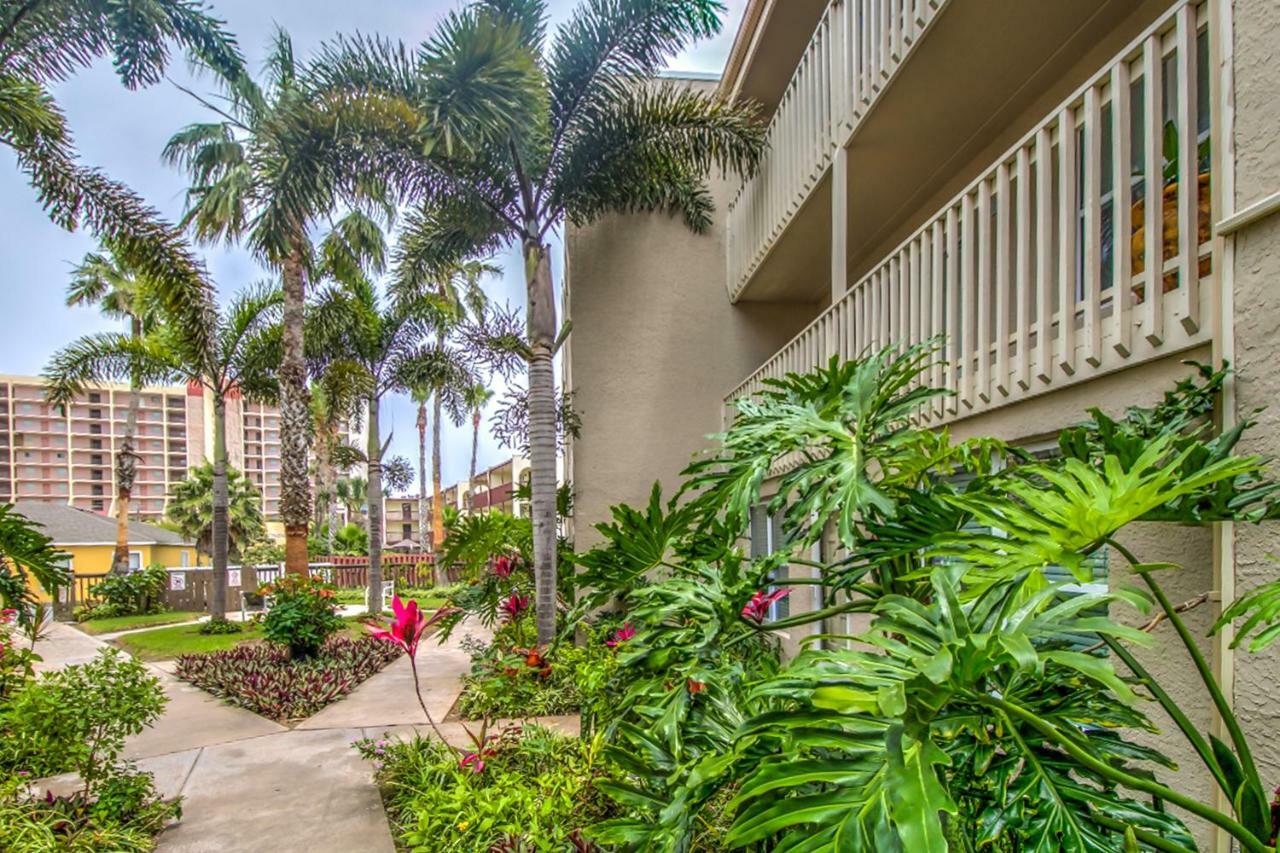 Surfside Condos South Padre Island Exterior foto
