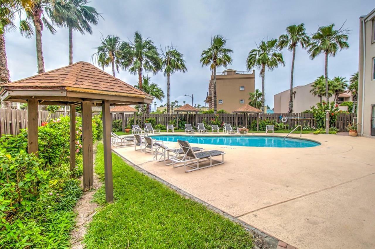 Surfside Condos South Padre Island Exterior foto